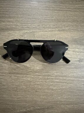 Dior sunglasses Black